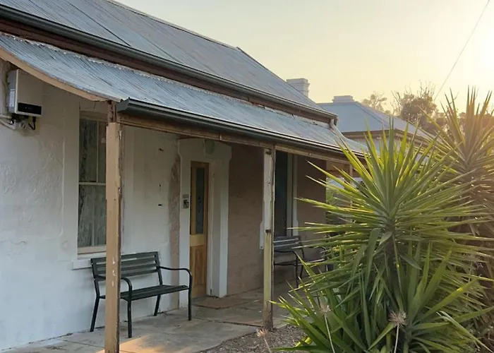 Andy\'S Accommodation