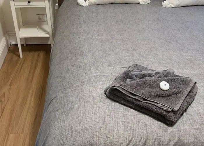 Andy\'S Accommodation
