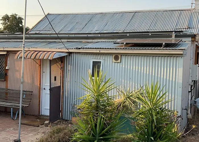Andy\'S Accommodation