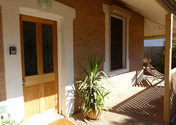 Andy\'S Accommodation